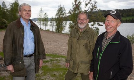 Lensekar ved Bingen skal restaureres