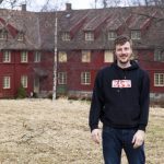 Regjerende Norgesmester i Teatersport til Skansespillet