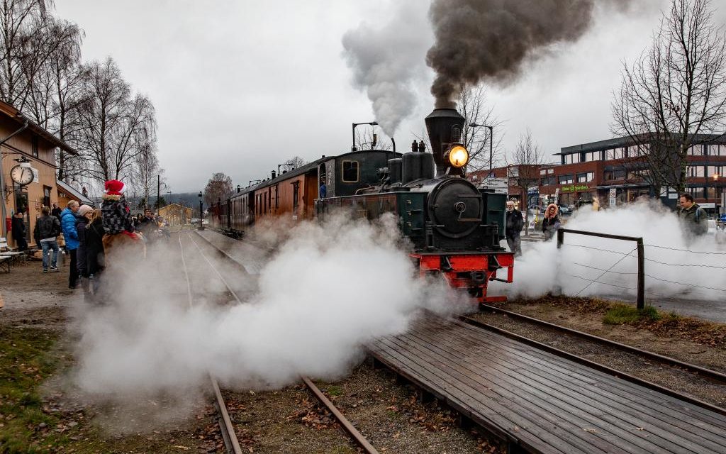 Superpopulær juletradisjon