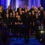 Uforglemmelig bra julekonsert