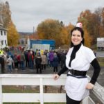 Loppemarked i Blaker