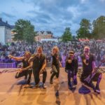 Eventyrlig og etterlengtet Sommerfest